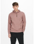 ONLY & SONS Ceres Sweatshirt Pink - Pepit.gr