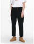 ONLY & SONS Dew Chino Trousers Black - Pepit.gr