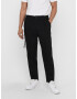 ONLY & SONS Dew Chino Trousers Black - Pepit.gr