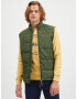 ONLY & SONS Jake Vest Green - Pepit.gr