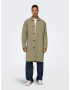 ONLY & SONS Malcom Coat Beige - Pepit.gr