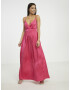 ONLY Tina Dresses Pink - Pepit.gr