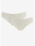 ONLY Tracy Briefs 3 Piece White - Pepit.gr