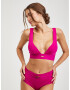 Orsay Bikini top Pink - Pepit.gr