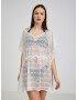 Orsay Caftan White - Pepit.gr