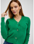 Orsay Cardigan Green - Pepit.gr