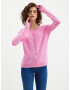 Orsay Cardigan Pink - Pepit.gr