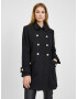 Orsay Coat Black - Pepit.gr