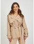 Orsay Coat Brown - Pepit.gr