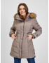 Orsay Coat Brown - Pepit.gr