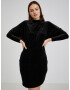 Orsay Dresses Black - Pepit.gr