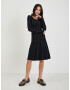 Orsay Dresses Black - Pepit.gr