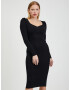 Orsay Dresses Black - Pepit.gr