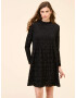 Orsay Dresses Black - Pepit.gr