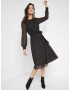 Orsay Dresses Black - Pepit.gr