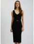 Orsay Dresses Black - Pepit.gr