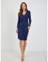 Orsay Dresses Blue - Pepit.gr