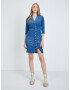 Orsay Dresses Blue - Pepit.gr