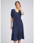 Orsay Dresses Blue - Pepit.gr