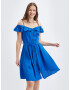 Orsay Dresses Blue - Pepit.gr