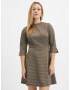 Orsay Dresses Brown - Pepit.gr