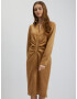 Orsay Dresses Brown - Pepit.gr