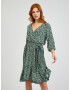 Orsay Dresses Green - Pepit.gr