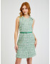 Orsay Dresses Green - Pepit.gr