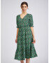 Orsay Dresses Green - Pepit.gr