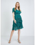 Orsay Dresses Green - Pepit.gr