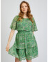 Orsay Dresses Green - Pepit.gr