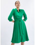 Orsay Dresses Green - Pepit.gr