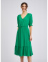 Orsay Dresses Green - Pepit.gr