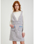 Orsay Dresses Grey - Pepit.gr