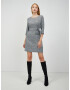 Orsay Dresses Grey - Pepit.gr