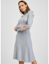 Orsay Dresses Grey - Pepit.gr