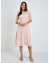 Orsay Dresses Pink - Pepit.gr