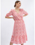 Orsay Dresses Pink - Pepit.gr