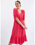 Orsay Dresses Pink - Pepit.gr