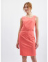 Orsay Dresses Pink - Pepit.gr