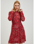 Orsay Dresses Red - Pepit.gr