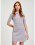 Orsay Dresses Violet - Pepit.gr