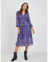 Orsay Dresses Violet - Pepit.gr