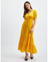 Orsay Dresses Yellow - Pepit.gr