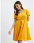 Orsay Dresses Yellow - Pepit.gr