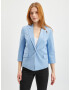 Orsay Jacket Blue - Pepit.gr