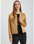 Orsay Jacket Brown - Pepit.gr