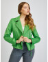 Orsay Jacket Green - Pepit.gr