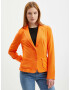 Orsay Jacket Orange - Pepit.gr