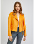 Orsay Jacket Orange - Pepit.gr